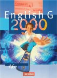  - English G 2000, Ausgabe A, Bd.5, Schülerbuch, 9. Schuljahr