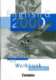  - English G 2000, Ausgabe A, Workbook Bd. 5