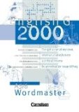  - English G 2000 - Ausgabe A: Band 2: 6. Schuljahr - Klassenarbeitstrainer mit Lösungen und CD: 6. Schuljahr. Für Schülerinnen und Schüler. Mit Musterlösungen