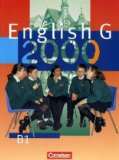  - English G 2000, Ausgabe B, Zu Band 1 Workbook