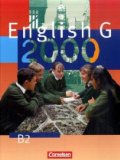 Cornelsen - English G 2000 - Ausgabe B - Band 1