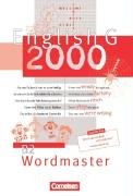  - English G 2000, Ausgabe B, Wordmaster: Für Gymnasien, Realschulen, Orientierungs- und Förderstufen, Gesamtschulen, Regel-, Mittel- und Sekundarschulen. 6. Schuljahr