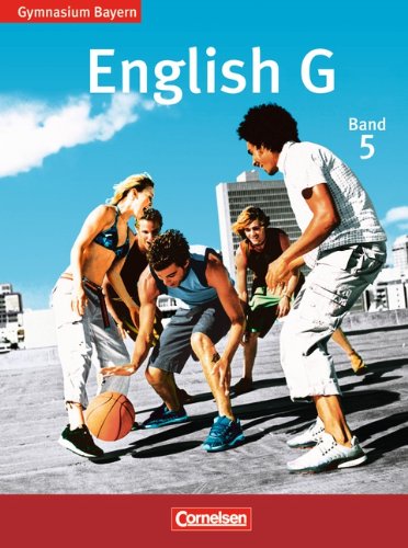 - Band 5: 9. Jahrgangsstufe - Schülerbuch: Festeinband