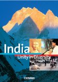  - Abi Workshop. India. Klasse 11/12 (G8); KLasse 12/13 (G9). Themenheft mit CD-ROM