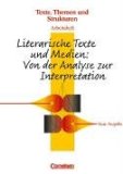 - Texte, Themen und Strukturen - Arbeitshefte - Abiturvorbereitung - Themenhefte: Texte überarbeiten: Von der Rechtschreibung zum sicheren Ausdruck: Arbeitsheft mit eingelegtem Lösungsheft