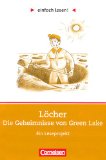  - einfach lesen! - Leseförderung: Für Lesefortgeschrittene: Niveau 2 - Das Gespenst von Canterville: Ein Leseprojekt nach dem gleichnamigen Roman von Oscar Wilde. Arbeitsbuch mit Lösungen