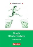  - einfach lesen! - Für Lesefortgeschrittene: Niveau 1 - Eine Woche voller Samstage: Ein Leseprojekt zu dem gleichnamigen Roman von Paul Maar. ... Ein Leseprojekt zum gleichnamigen Jugendbuch