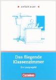  - einfach lesen! - Für Lesefortgeschrittene: Niveau 1 - Emil und die Detektive: Ein Leseprojekt zu dem gleichnamigen Roman von Erich Kästner. ... Ein Leseprojekt zum gleichnamigen Jugendbuch