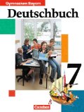  - Green Line New - Ausgabe Bayern. Englisches Unterrichtswerk für Gymnasien: Green Line New 3. Schülerbuch. Bayern