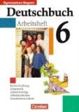  - English G 2000 Band 2 Workbook  - Gymnasium Bayern - Neubearbeitung 6. Jahrgangsstufe (inkl. Audio-CD)