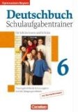  - English G - Gymnasium Bayern - Neubearbeitung: Band 2: 6. Jahrgangsstufe - Schulaufgabentrainer: Mit beigelegten Musterlösungen und Hör-CD