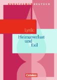  - Heimatverlust und Exil: Vom Barock bis zur Gegenwart