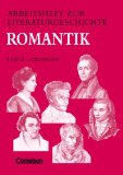  - EinFach Deutsch - Unterrichtsmodelle: Romantik