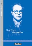  - EinFach Deutsch - Unterrichtsmodelle: Max Frisch 'Homo faber'