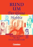 - John R. R. Tolkien 'Der kleine Hobbit', Literaturseiten