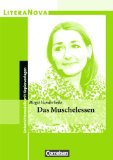  - EinFach Deutsch Unterrichtsmodelle: Birgit Vanderbeke: Das Muschelessen: Gymnasiale Oberstufe