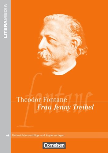 - Frau Jenny Treibel: Handreichungen für den Unterricht. Unterrichtsvorschläge und Kopiervorlagen