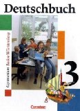  - Lambacher Schweizer - aktuelle Ausgabe für Baden-Württemberg: LS Mathematik 3 Klasse 7. Schülerbuch. Neubearbeitung. Baden-Württemberg: Mathematisches Unterrichtswerk für das Gymnasium: BD 3