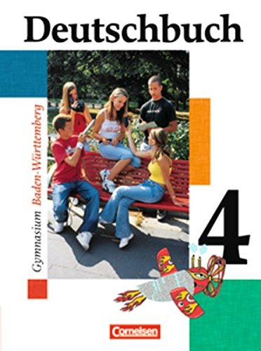 - Band 4: 8. Schuljahr - Schülerbuch: Sprach- und Lesebuch
