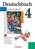  - Band 4: 8. Schuljahr - Schülerbuch: Sprach- und Lesebuch