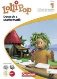  - LolliPop und die Schlaumäuse