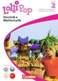PC - Lollipop Deutsch/Mathe Klasse 1