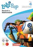 PC - Lollipop Deutsch/Mathe Klasse 3