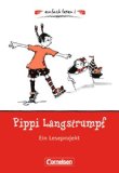 - einfach lesen! - Leseförderung: Für Lesefortgeschrittene: Niveau 1 - Hilfe, die Herdmanns kommen: Ein Leseprojekt zu dem gleichnamigen Roman von Barbara Robinson. Arbeitsbuch mit Lösungen
