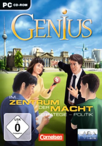 - Genius - Im Zentrum der Macht