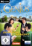  - Genius - Task Force Biologie DVD Box