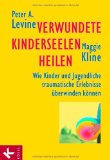 Levine, Peter A. / Frederick, Ann - Trauma-Heilung: Das Erwachen des Tigers. Unsere Fähigkeit, traumatische Erfahrung zu transformieren