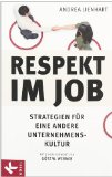 - Respekt: Die Kunst der gegenseitigen Wertschätzung