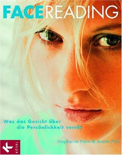  - Face Reading: Was das Gesicht über die Persönlichkeit verrät