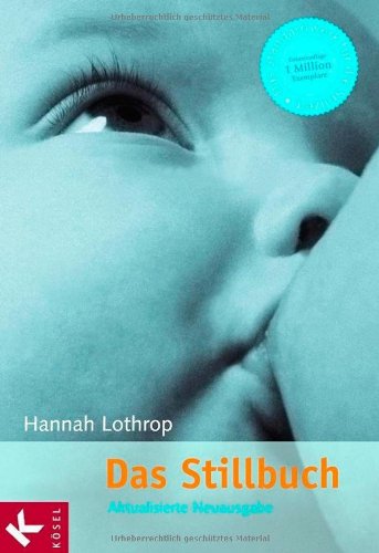 - Das Stillbuch