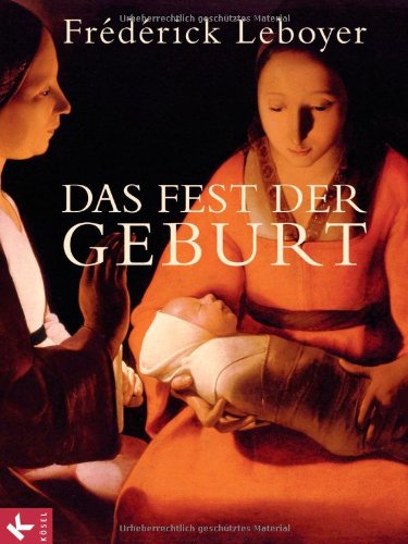- Das Fest der Geburt