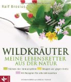  - Die besten Gemüse- und Kräuter-Smoothies: Wildpflanzen in den Mixer