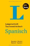  - Langenscheidt Taschenwörterbuch Englisch - Buch mit Online-Anbindung: Englisch-Deutsch/Deutsch-Englisch (Langenscheidt Taschenwörterbücher)