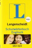  - Langenscheidt Grundschulwörterbuch Englisch  mit Ting