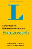 - Langenscheidt Taschenwörterbuch Französisch - Buch mit Online-Anbindung: Französisch-Deutsch/Deutsch-Französisch (Langenscheidt Taschenwörterbücher)