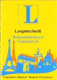  - Langenscheidt Universal-Sprachführer Französisch: Der handliche Reisewortschatz