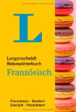  - Langenscheidt Universal-Wörterbuch Französisch: Französisch-Deutsch/Deutsch-Französisch (Langenscheidt Universal-Wörterbücher)