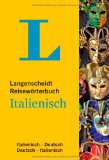 - Langenscheidt Universal-Sprachführer Italienisch: Der handliche Reisewortschatz