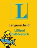  - Langenscheidt Lilliput Berlinerisch: Berlinerisch-Hochdeutsch/Hochdeutsch-Berlinerisch (Langenscheidt Dialekt-Lilliputs)