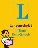  - Langenscheidt Lilliput Badisch: Badisch-Deutsch / Deutsch-Badisch