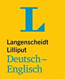 - Langenscheidt Lilliput Italienisch: Deutsch-Italienisch (Langenscheidt Lilliput-Wörterbücher)