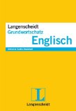  - Langenscheidt Grund- und Aufbauwortschatz Englisch - Buch mit Audio-Download