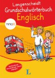  - Langenscheidt Bildwörterbuch Englisch - Buch (TING-Edition)