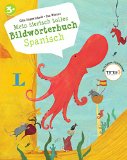  - Lextra junior Spanisch: Unser erstes Bildwörterbuch (TING)
