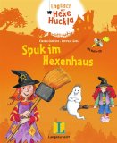  - Malen, Rätseln, Englisch lernen mit Hexe Huckla: Mal- und Bastelbuch: Langenscheidt Malen, Rätseln. Mal- und Bastelbuch: (Englisch mit Hexe Huckla)