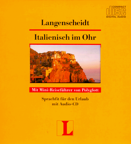 Langenscheidt - Music of wind